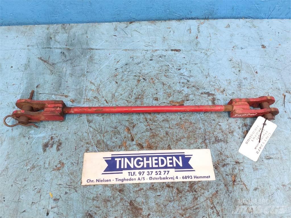 Hydrema 906 Sorteringsskuffer