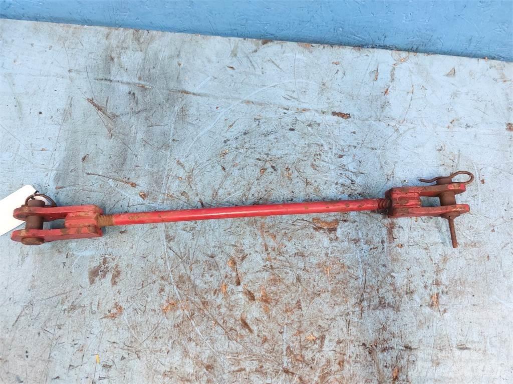 Hydrema 906 Sorteringsskuffer