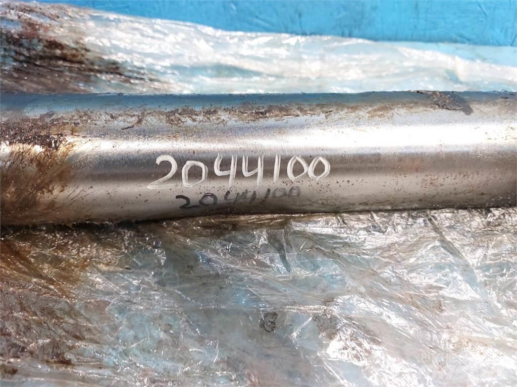 Hydrema 906 Traktorgravere