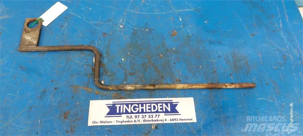 Hydrema 906 Sorteringsskuffer