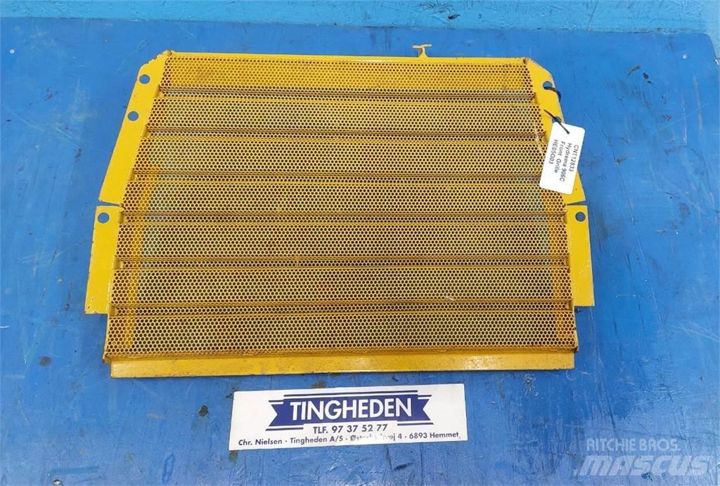 Hydrema 906 Sorteringsskuffer