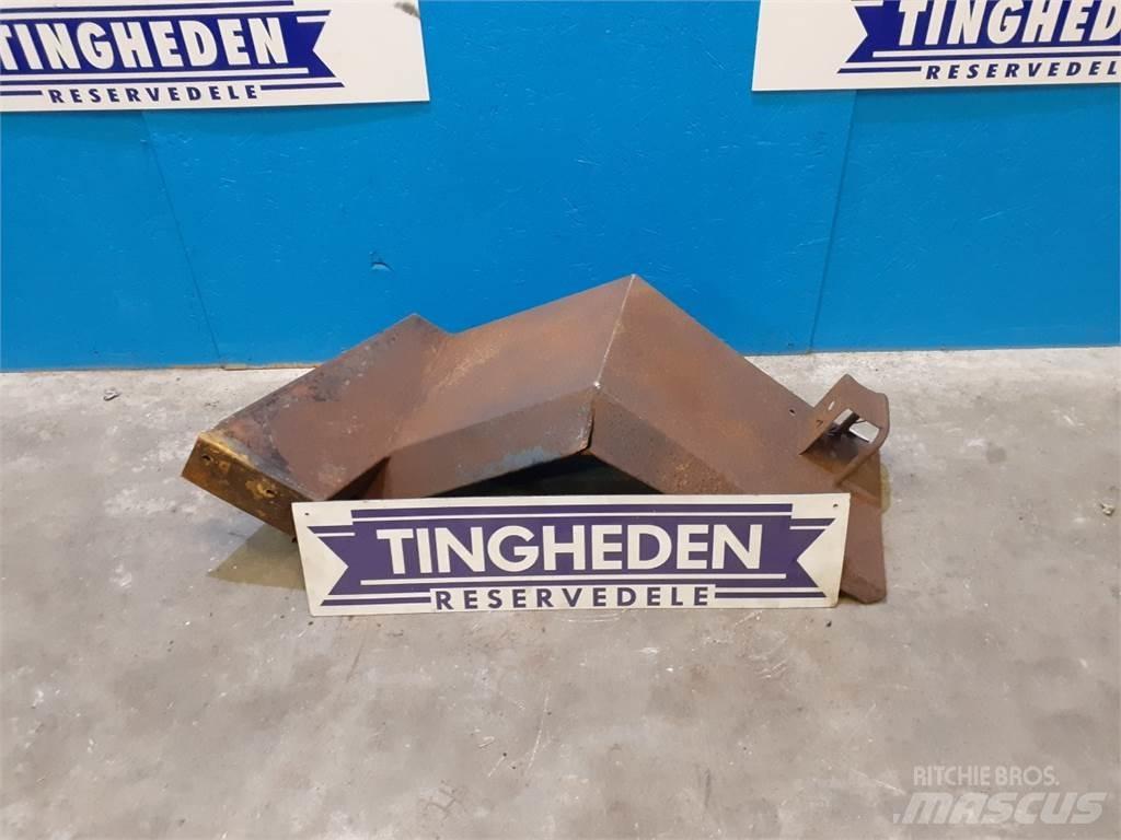 Hydrema 906A Sorteringsskuffer
