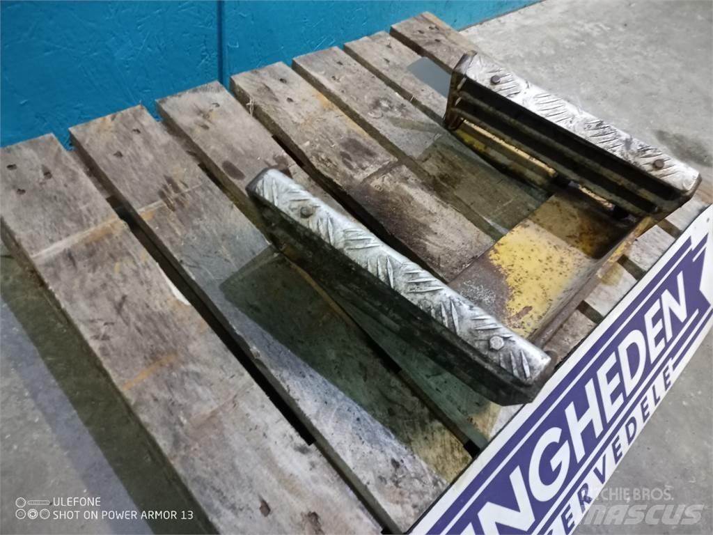 Hydrema 906A Sorteringsskuffer