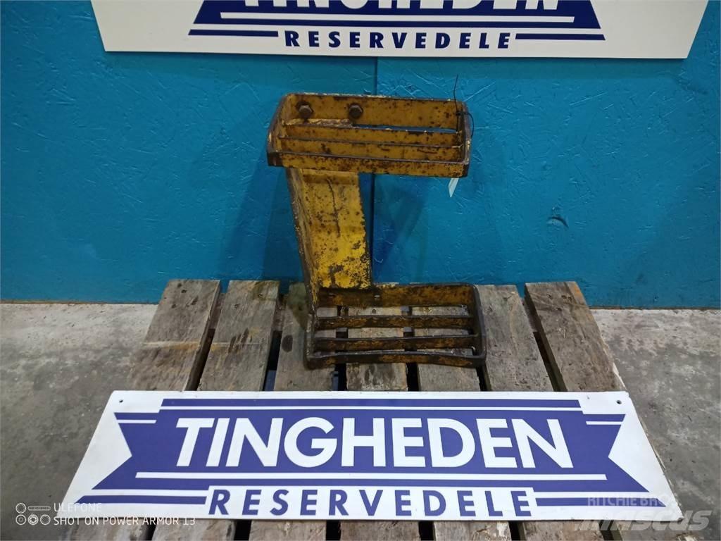 Hydrema 906A Sorteringsskuffer