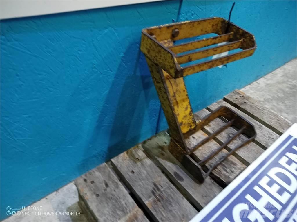 Hydrema 906A Sorteringsskuffer