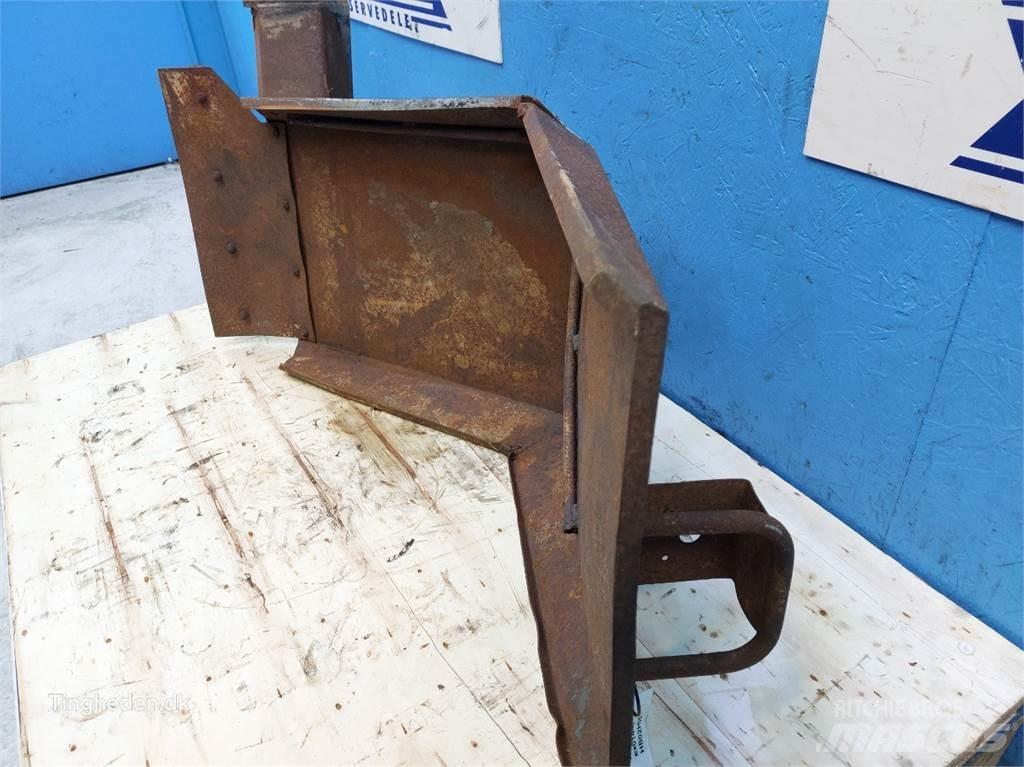 Hydrema 906A Sorteringsskuffer