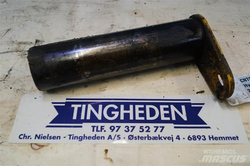 Hydrema 906B Traktorgravere