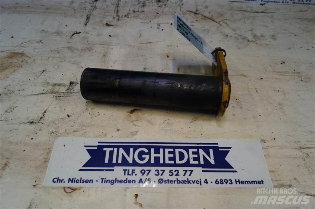 Hydrema 906B Traktorgravere