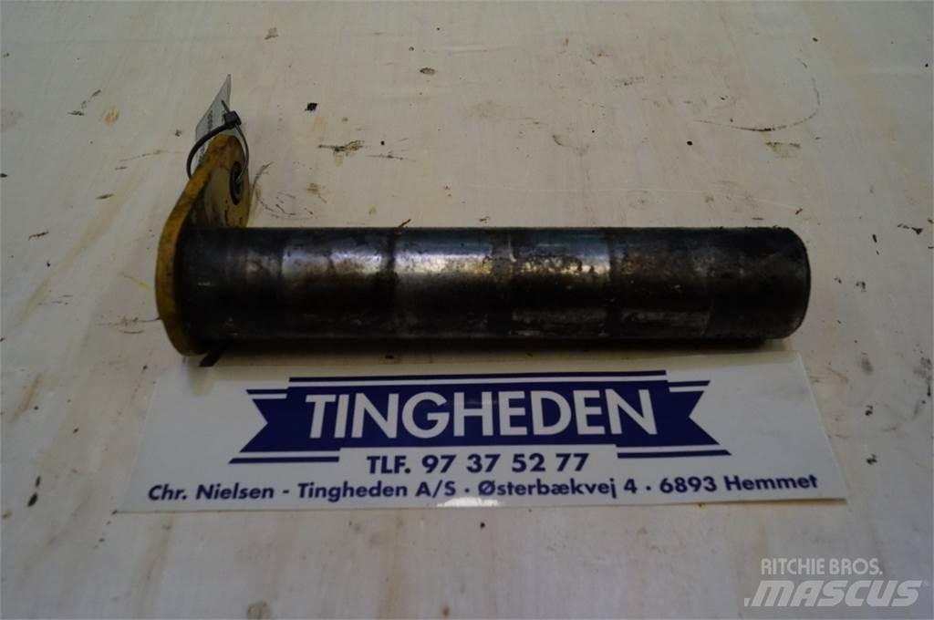 Hydrema 906B Traktorgravere