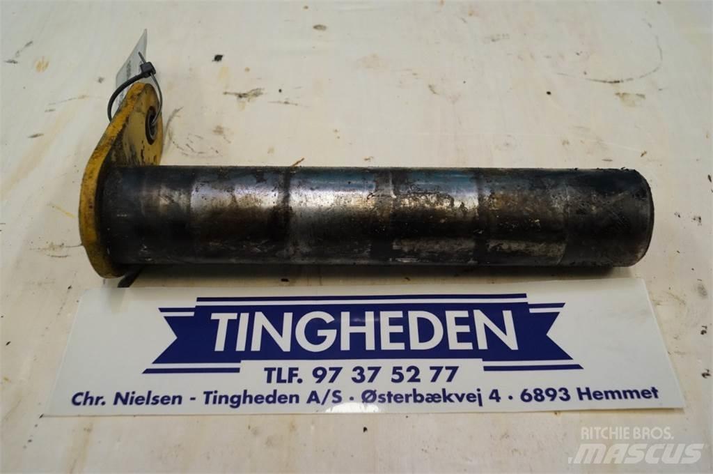 Hydrema 906B Traktorgravere