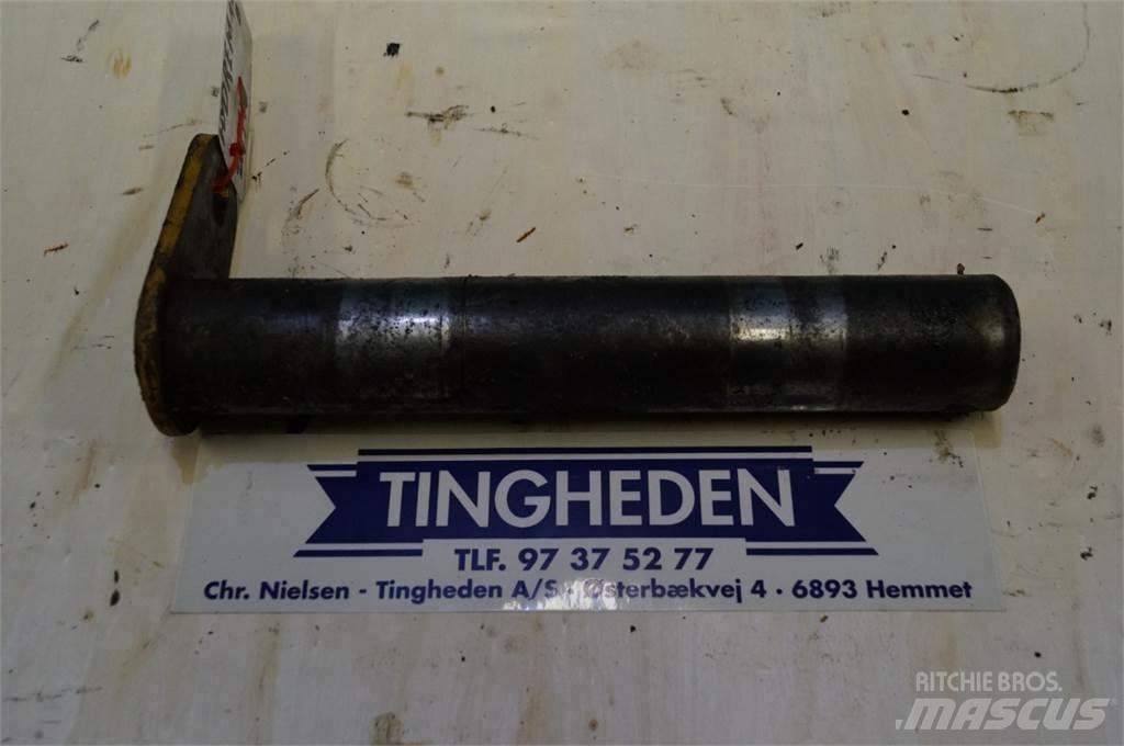 Hydrema 906B Traktorgravere