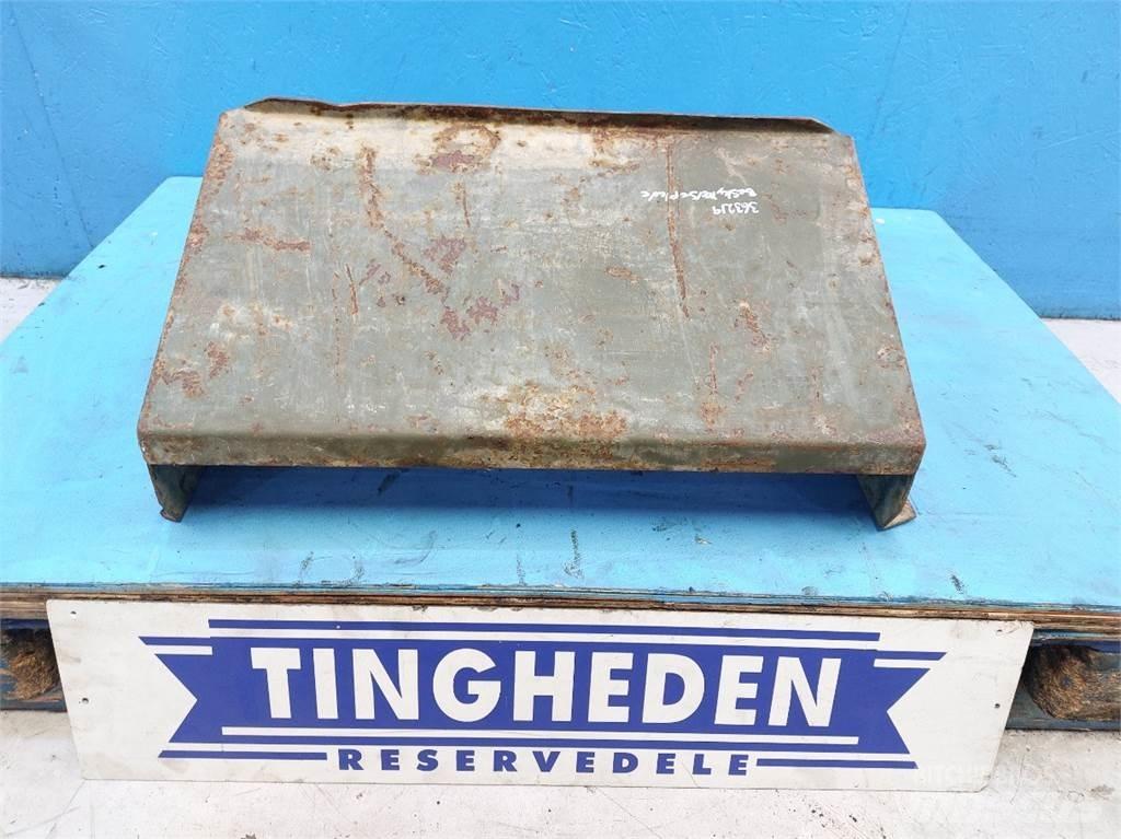 Hydrema 906B Sorteringsskuffer