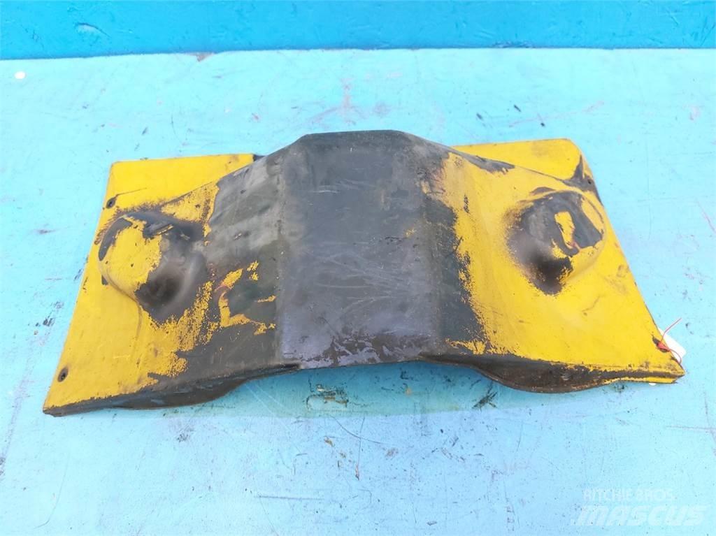 Hydrema 906B Sorteringsskuffer