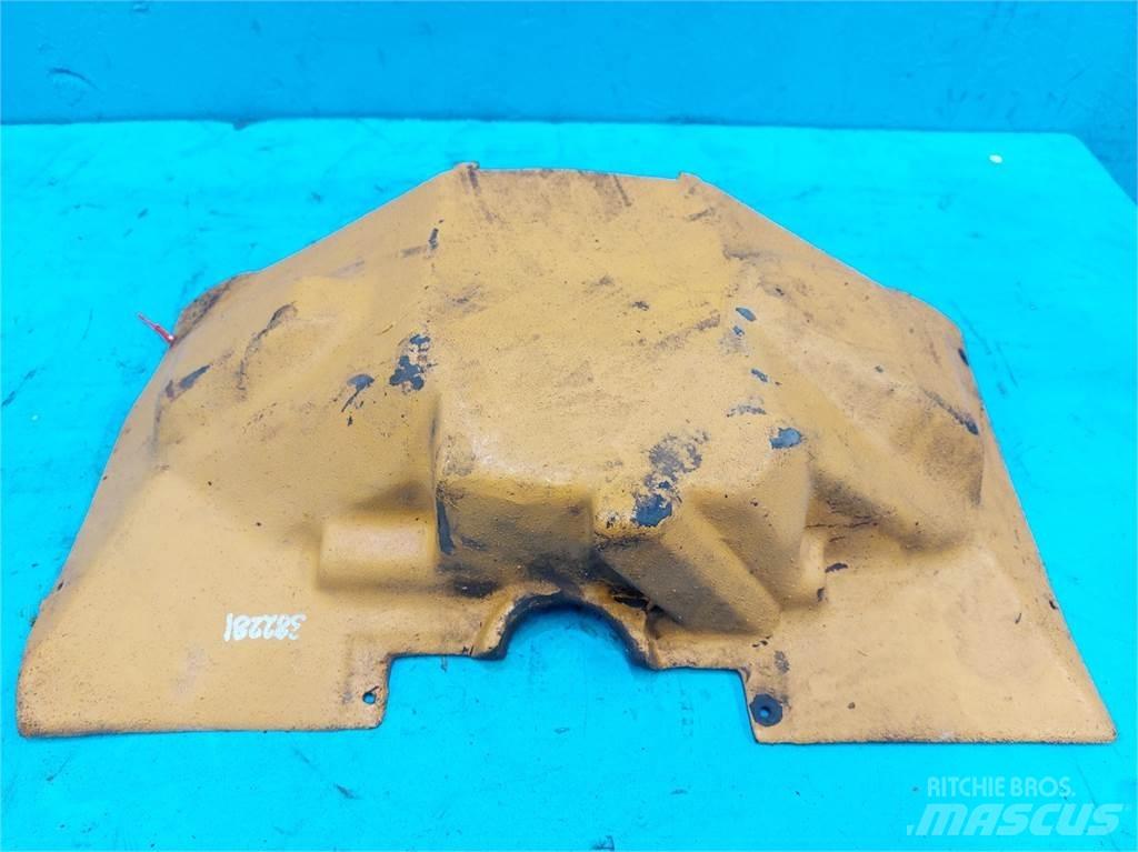 Hydrema 906B Sorteringsskuffer