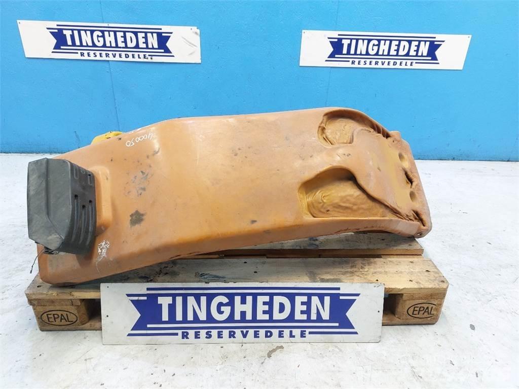 Hydrema 906B Sorteringsskuffer