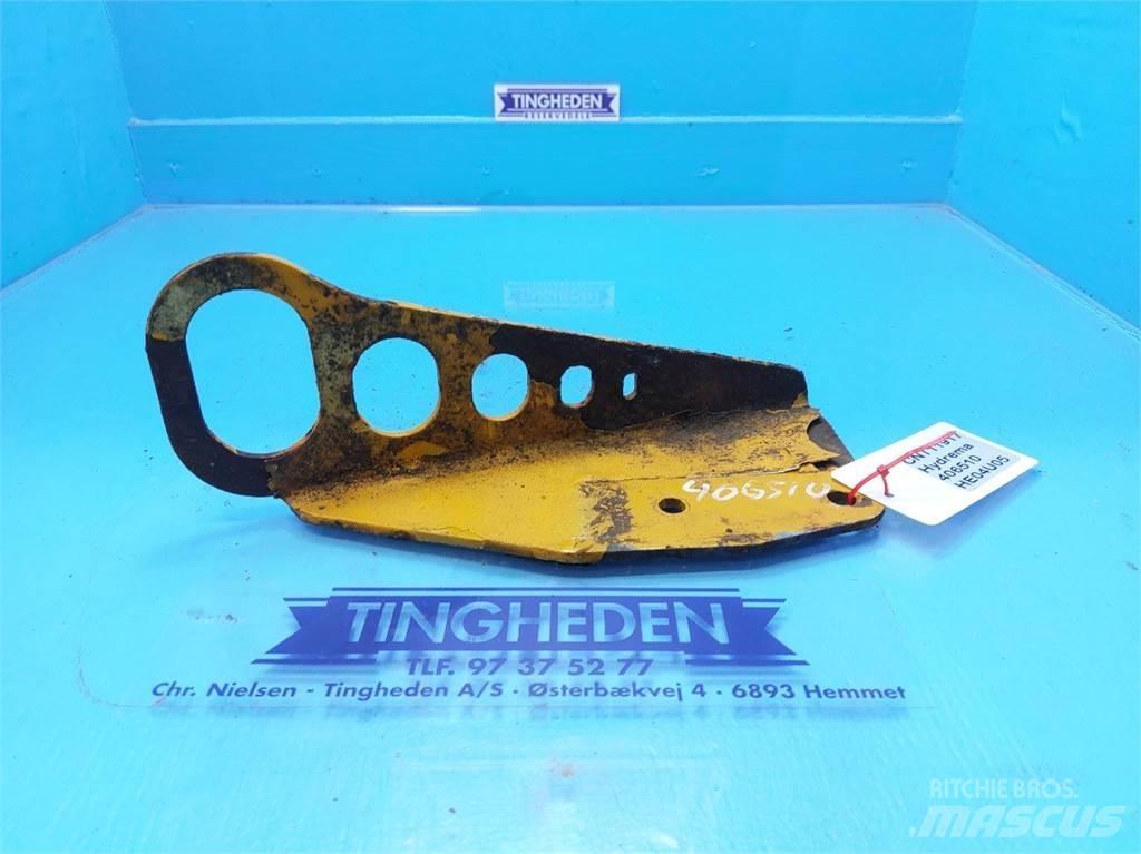 Hydrema 906B Sorteringsskuffer