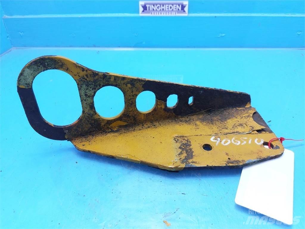 Hydrema 906B Sorteringsskuffer