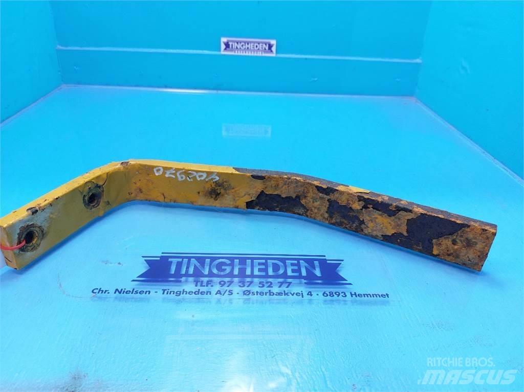 Hydrema 906B Sorteringsskuffer
