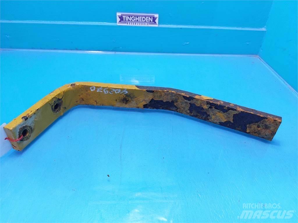 Hydrema 906B Sorteringsskuffer