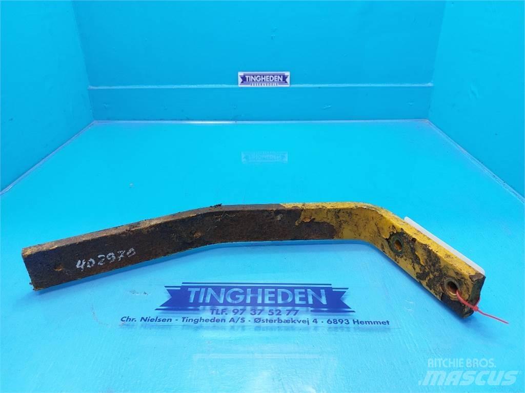 Hydrema 906B Sorteringsskuffer