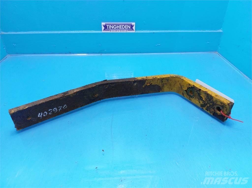 Hydrema 906B Sorteringsskuffer