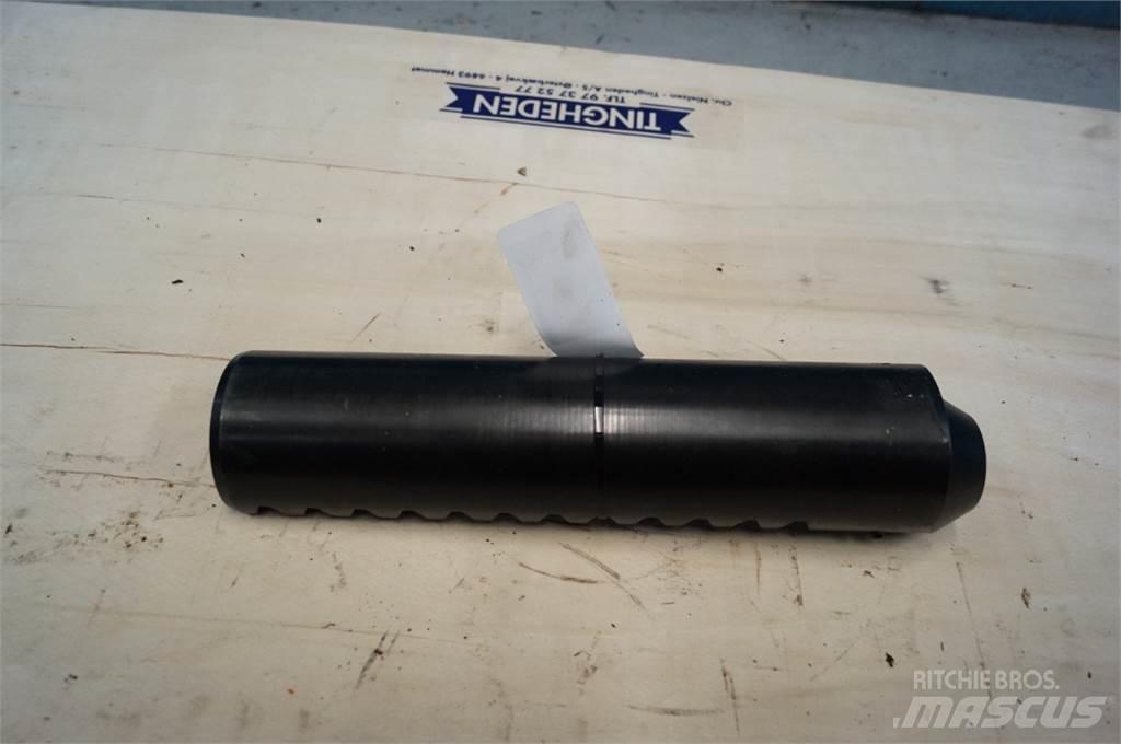 Hydrema 906B Traktorgravere
