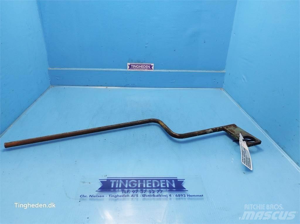 Hydrema 906B Sorteringsskuffer