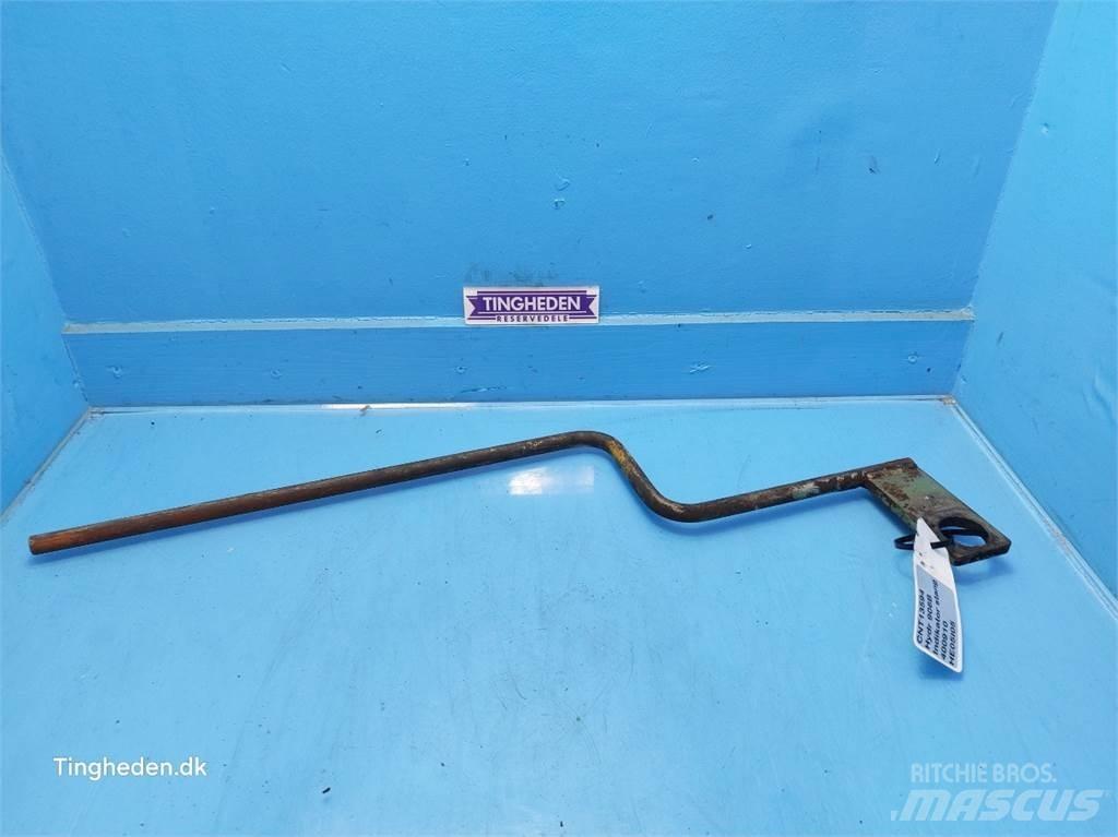 Hydrema 906B Sorteringsskuffer