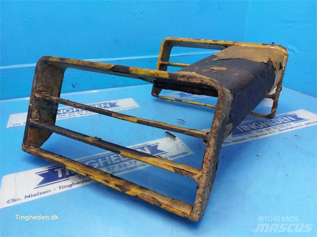 Hydrema 906B Sorteringsskuffer