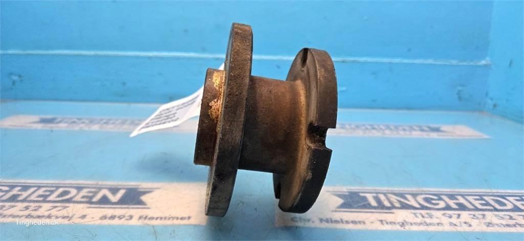 Hydrema 906B Sorteringsskuffer