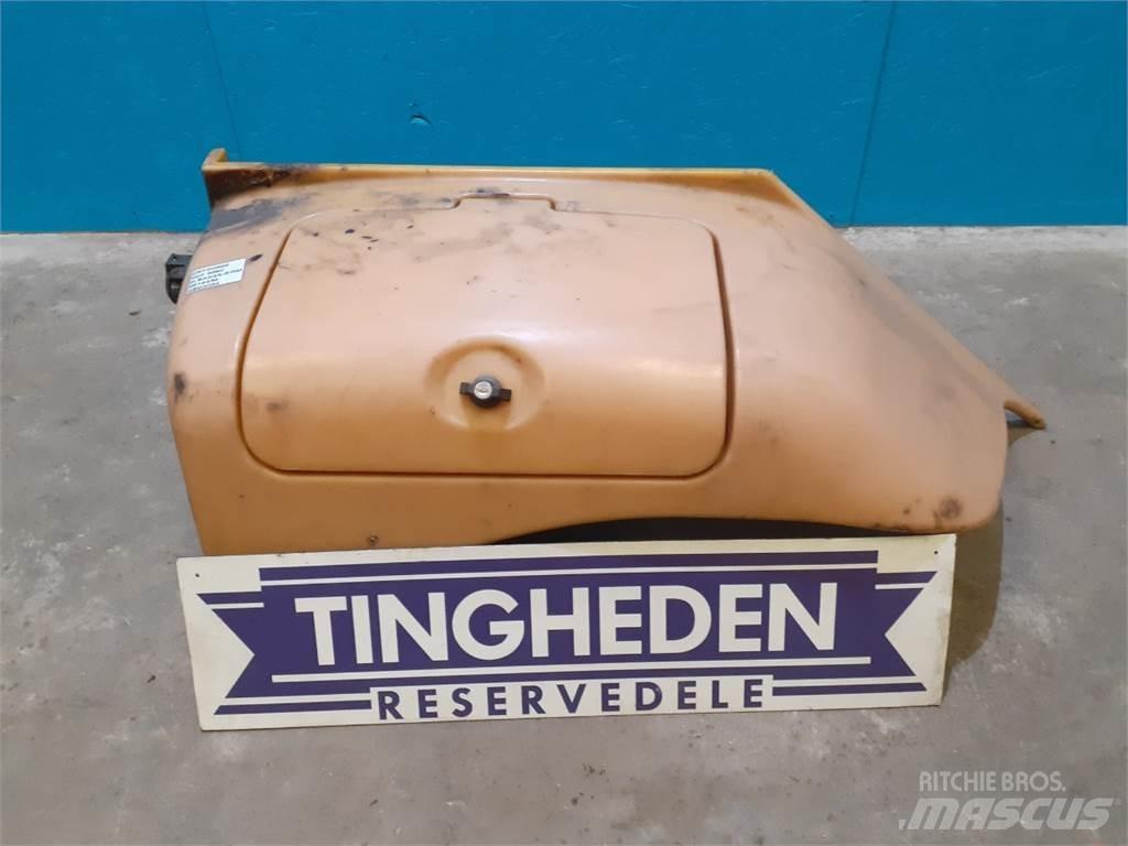 Hydrema 906C Sorteringsskuffer