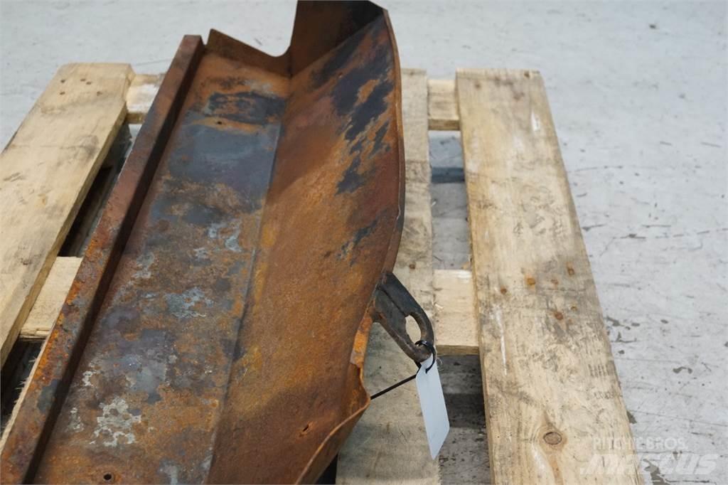 Hydrema 906C Sorteringsskuffer