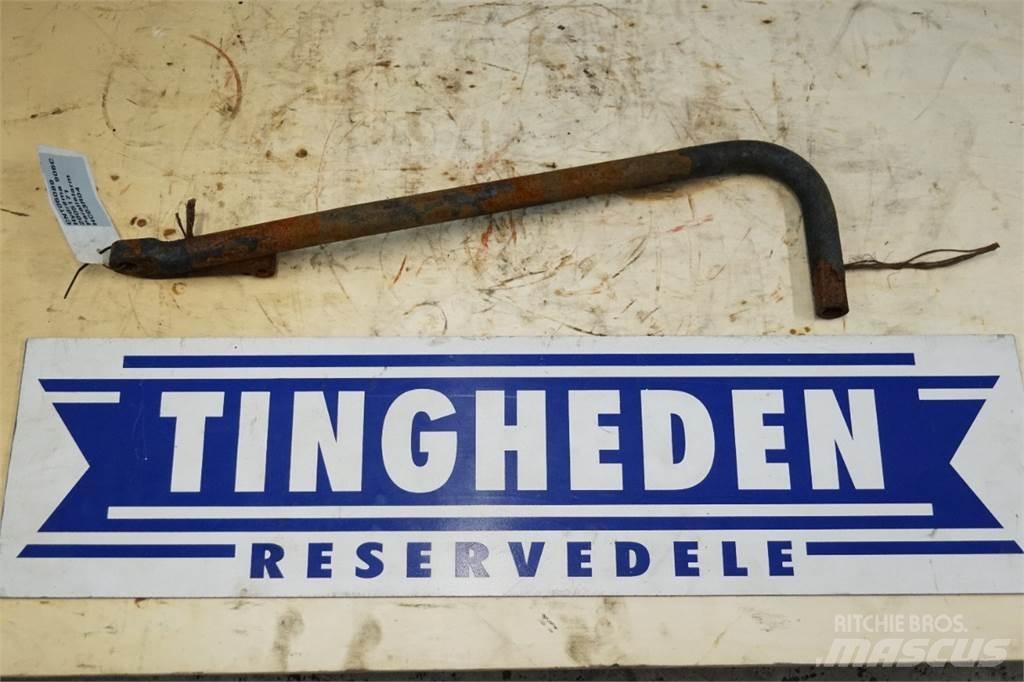 Hydrema 906C Sorteringsskuffer