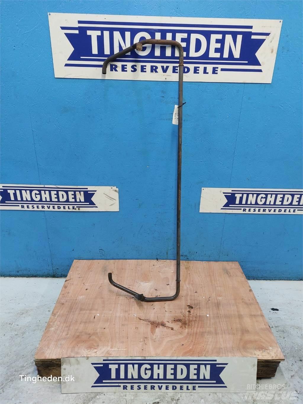 Hydrema 906C Sorteringsskuffer