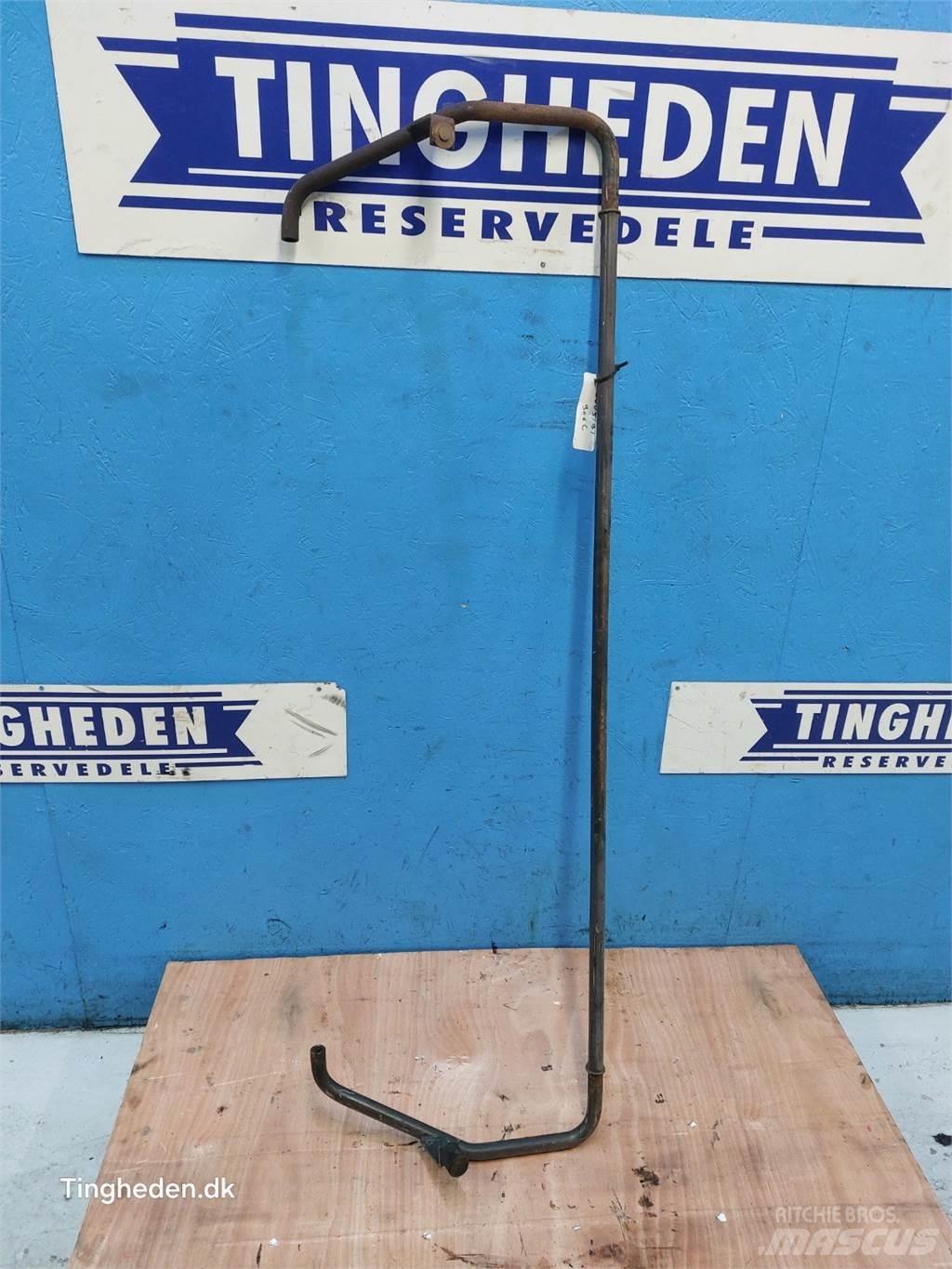 Hydrema 906C Sorteringsskuffer