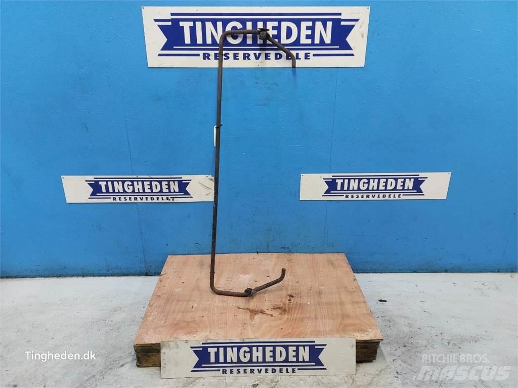Hydrema 906C Sorteringsskuffer