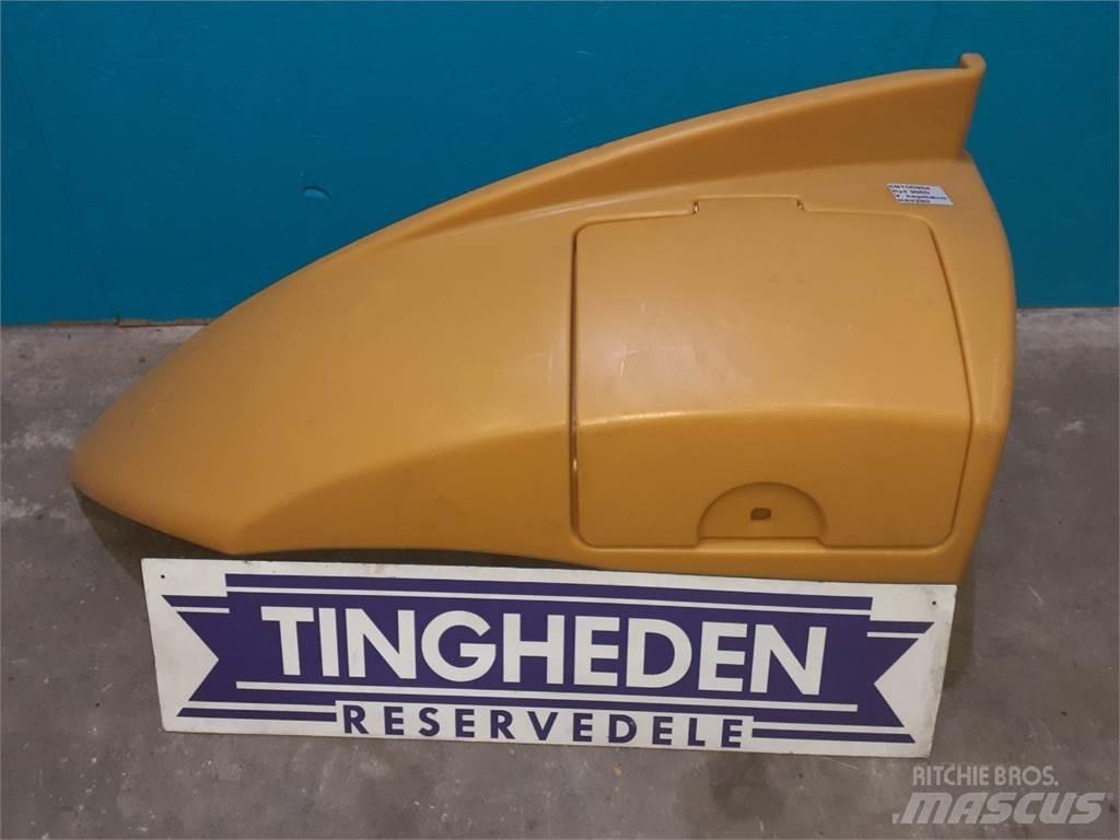 Hydrema 906D Sorteringsskuffer