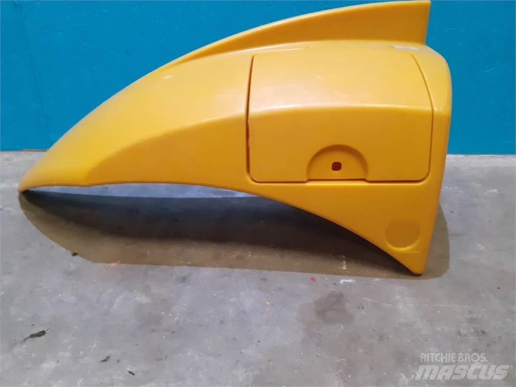 Hydrema 906D Sorteringsskuffer
