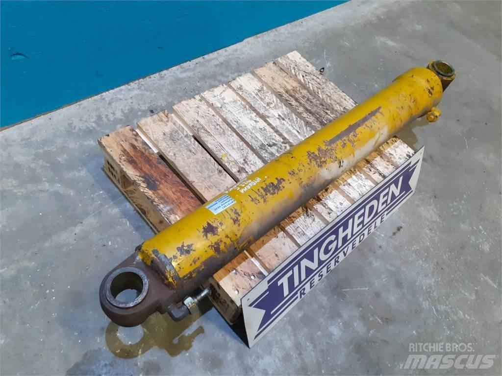 Hydrema 922C Mini dumpere