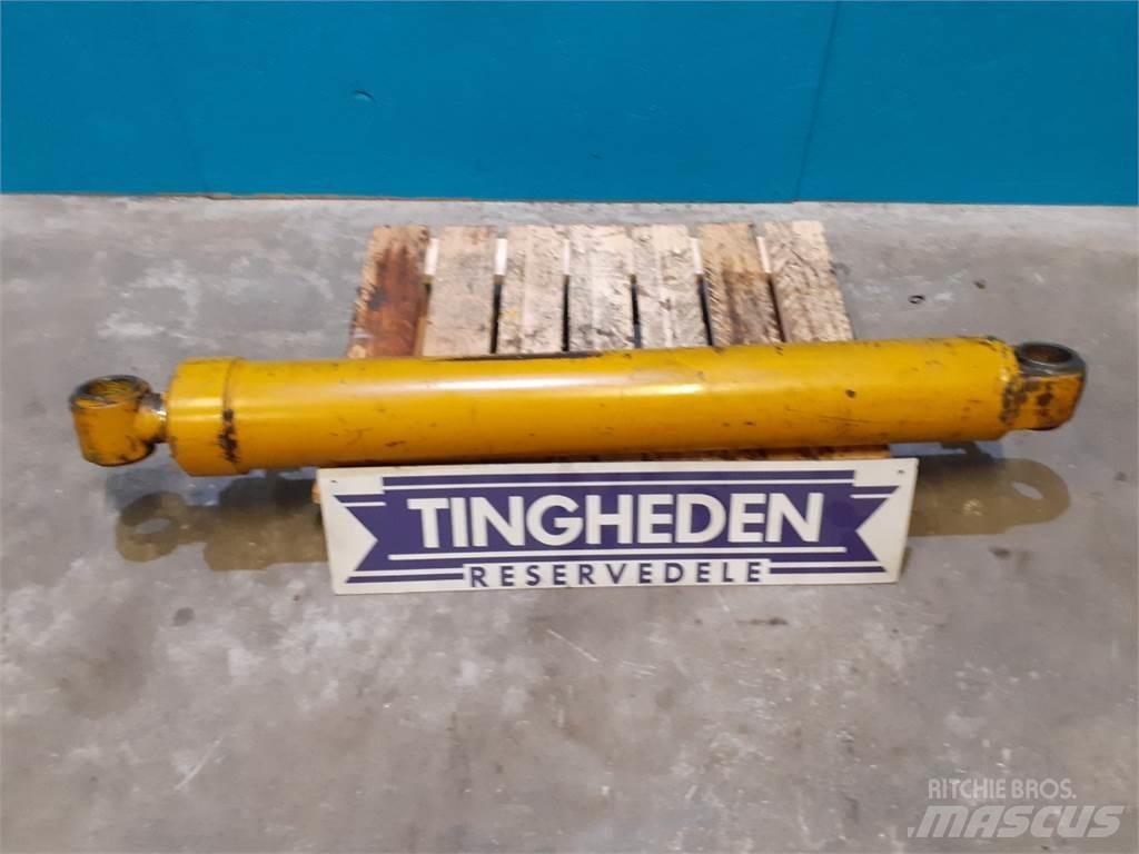 Hydrema 922C Mini dumpere