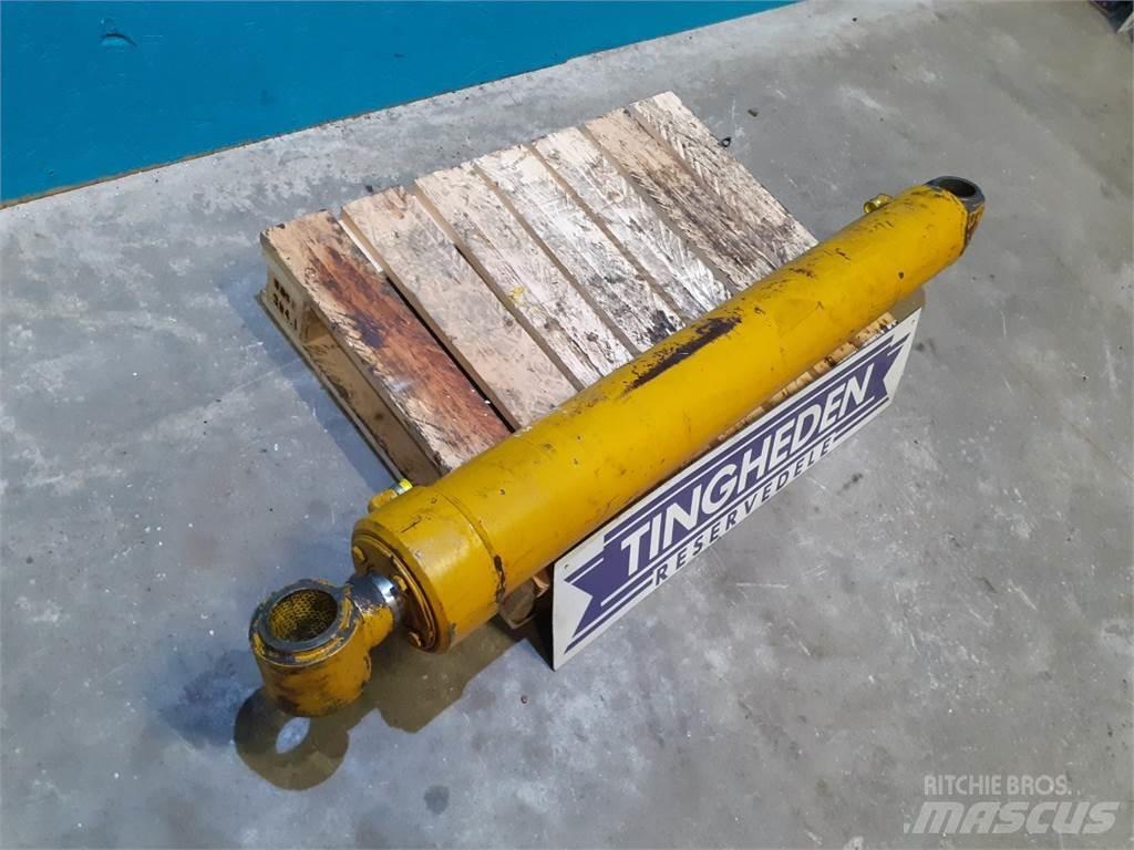 Hydrema 922C Mini dumpere