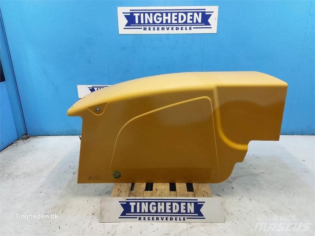 Hydrema 926E Sorteringsskuffer