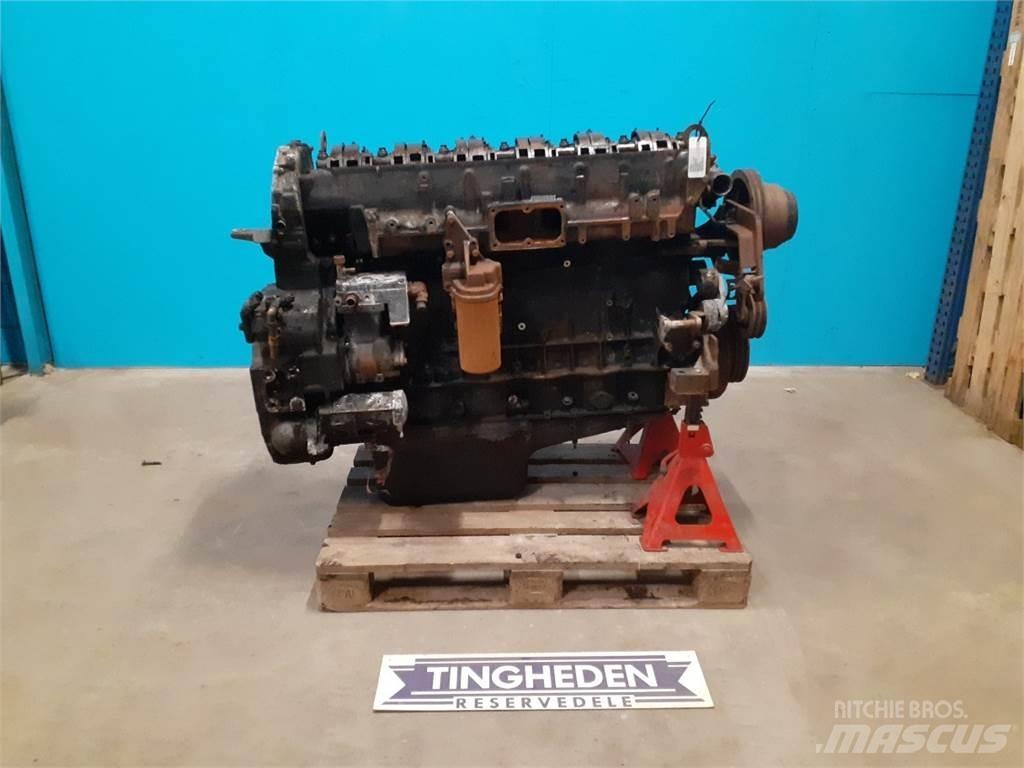 Iveco F3BFE613D Motorer