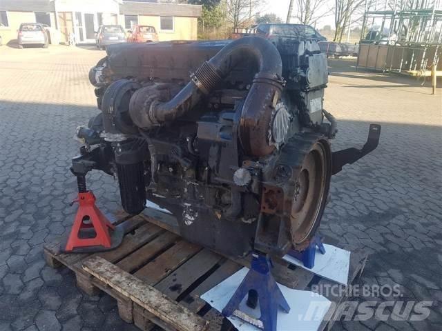 Iveco F3CE0684E Motorer