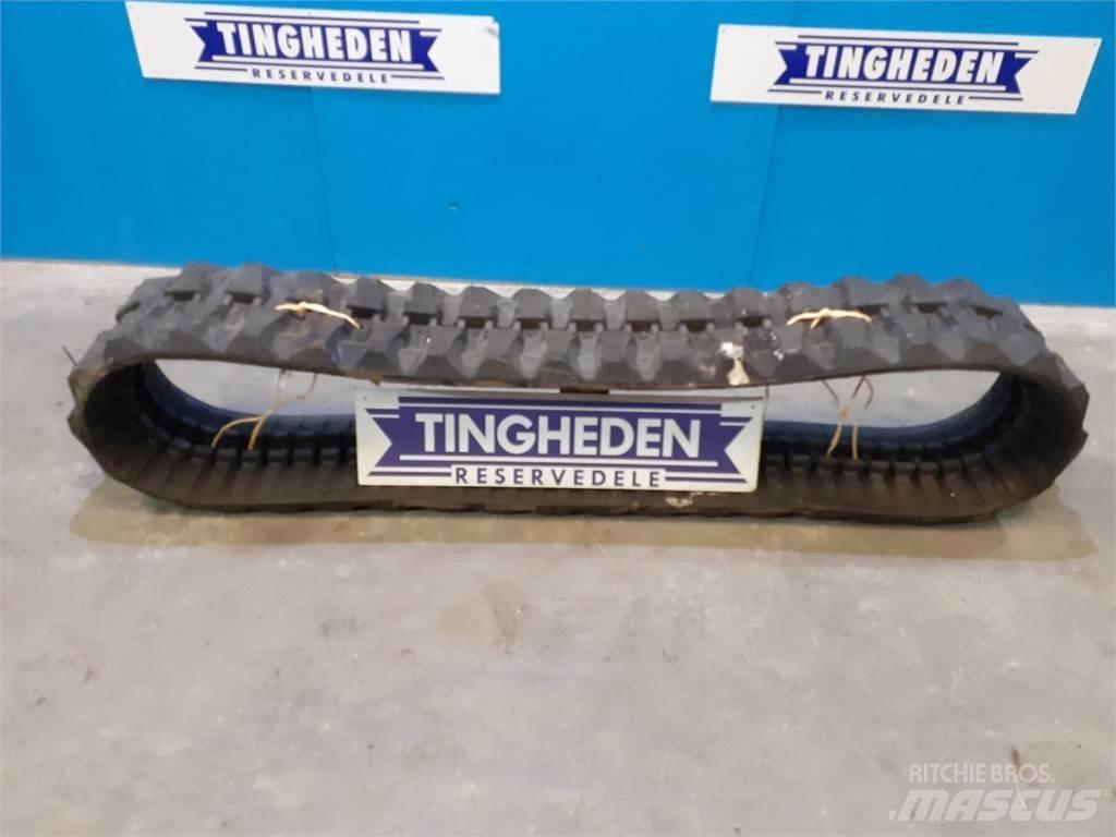JCB 300X78X52.5 Andre komponenter