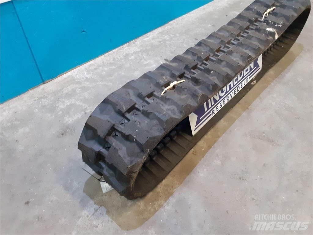 JCB 300X78X52.5 Andre komponenter