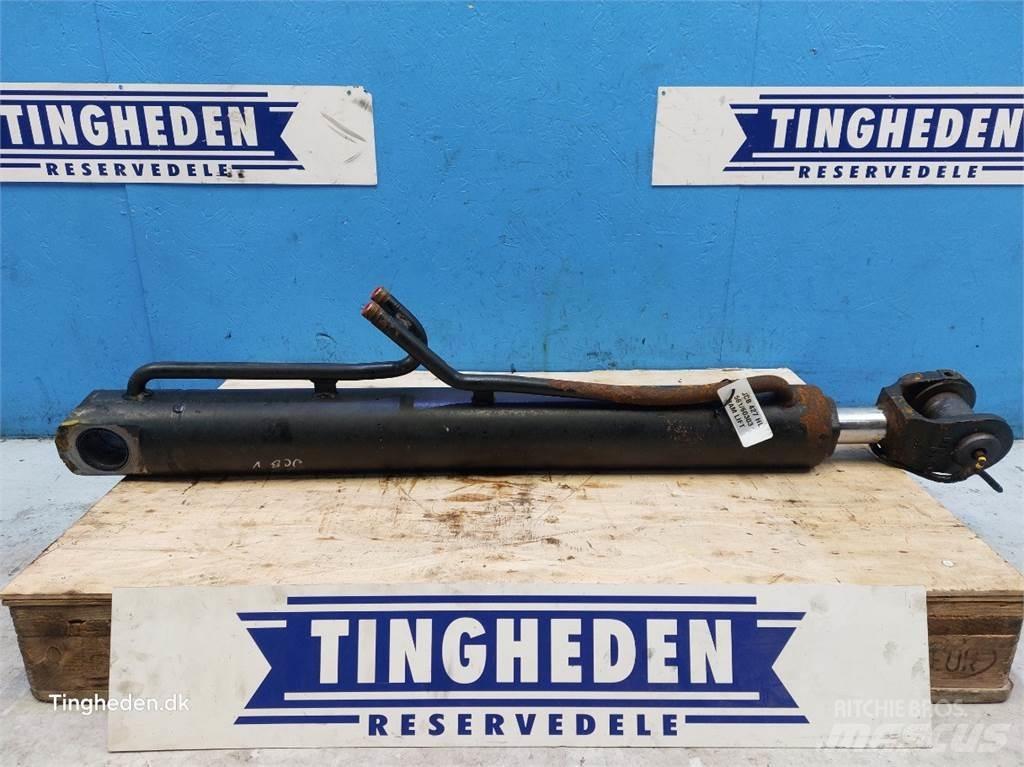 JCB 427 HL Hydraulikk