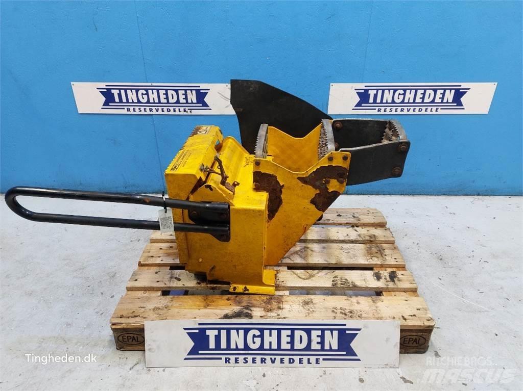 JCB 427 HL Sorteringsskuffer