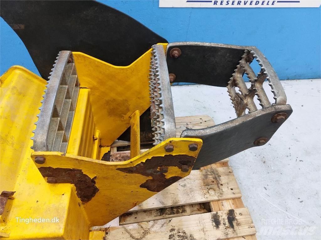 JCB 427 HL Sorteringsskuffer