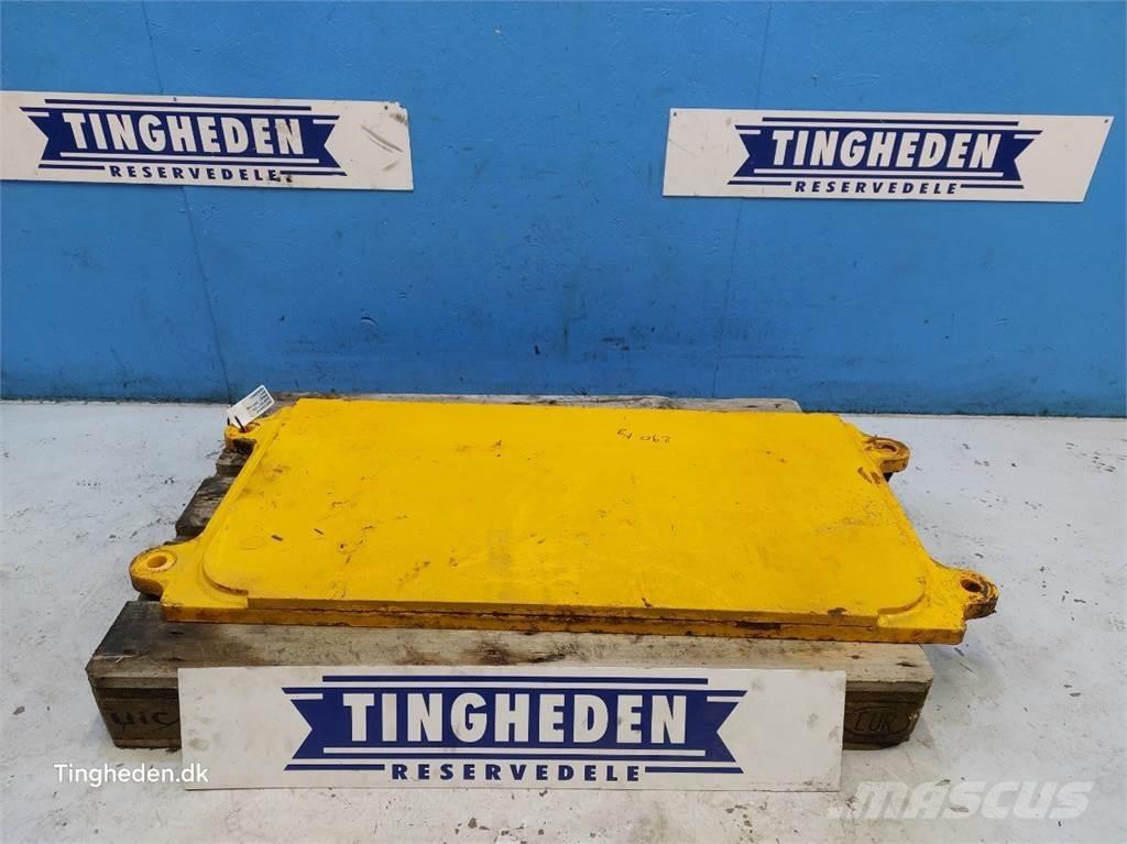 JCB 427 HL Sorteringsskuffer